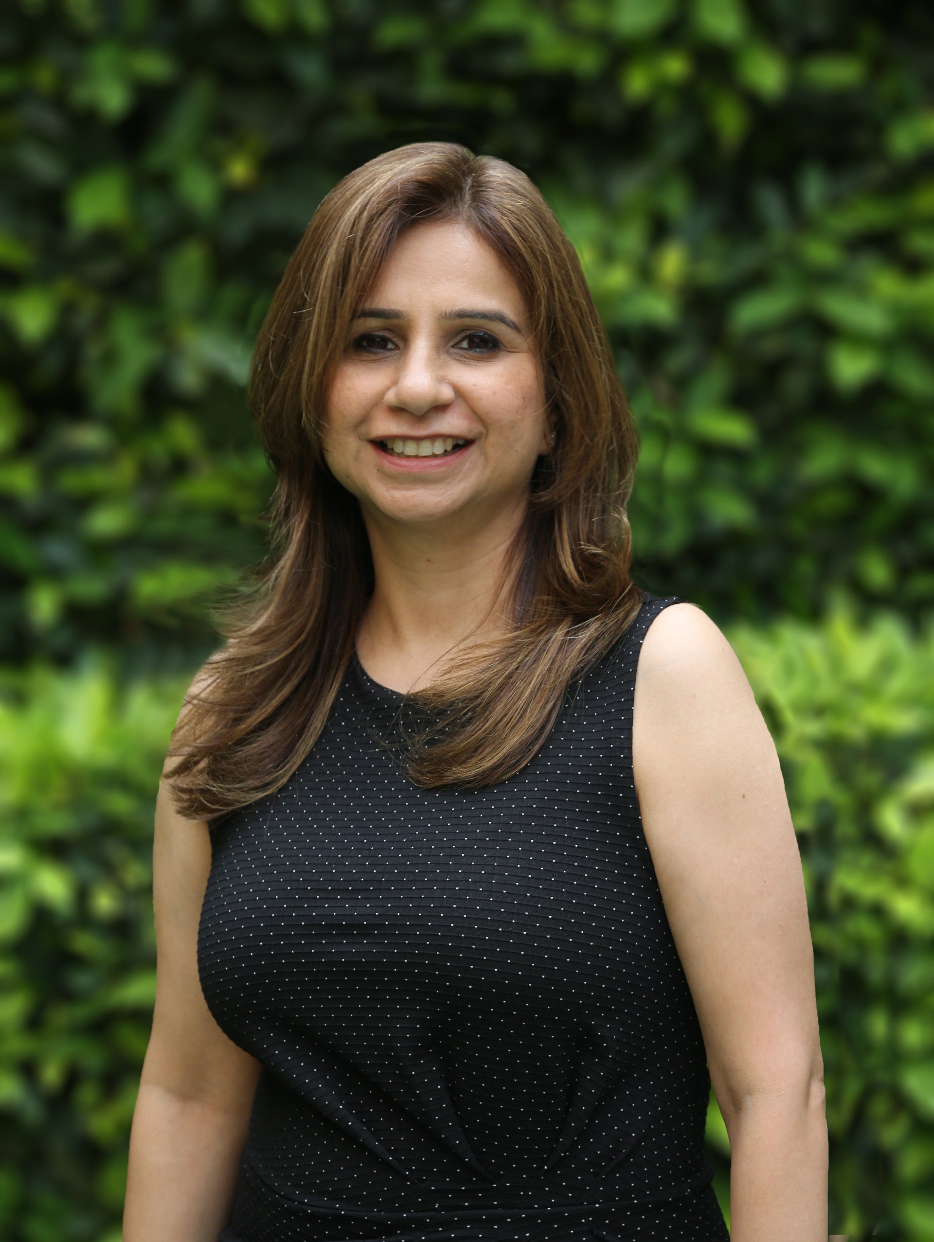 Shrutee Jain - Co-Founder | Studio Abrash